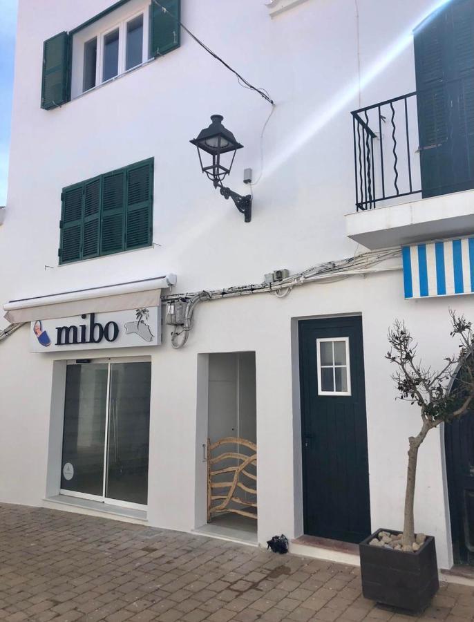 Atalaya De Fornells Apartamento Fornells  Exterior foto